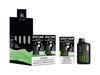 Juicy bar JB5000 BLACK EDITION | PACK OF 10