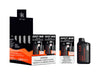 Juicy bar JB5000 BLACK EDITION | PACK OF 10