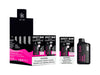 Juicy bar JB5000 BLACK EDITION | PACK OF 10
