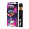LOOPER Reserve THCA THCP D9 HHC Disposable 1G | PACK OF 5
