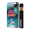 LOOPER Reserve THCA THCP D9 HHC Disposable 1G | PACK OF 5