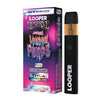 LOOPER Reserve THCA THCP D9 HHC Disposable 1G | PACK OF 5