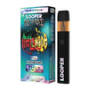 LOOPER Reserve THCA THCP D9 HHC Disposable 1G | PACK OF 5