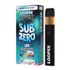 LOOPER Reserve THCA THCP D9 HHC Disposable 1G | PACK OF 5