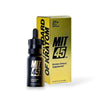 MIT45 Gold Liquid Kratom Extract Shot – 15ml | PACK OF 12
