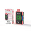 MTRX MX 25000 Disposable 5% | PACK OF 5