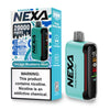 NEXA N20000 Rechargeable Disposable Device - 20000 Puffs | PACK OF 5