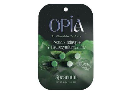 OPIA | 7OH + Pseudo Tablets | PACK OF 4 BBWSUPPLY.COM