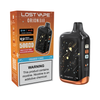 Lost Vape ORION BAR 50K Disposable Device - 50000 Puffs | PACK OF 5
