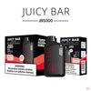 Juicy bar JB5000 BLACK EDITION | PACK OF 10