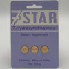 7 STAR 7HYDROXYMIITRAGYNINE 30MG TABLET 3COUNT