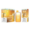 Pillow Talk Ice Control IC40000 "Crystal Edition" Disposable - 40000 Puffs | PACK OF 5