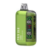 Priv Bar Turbo Rechargeable Disposable Device – 15000 Puffs | PACK OF 5