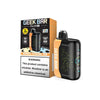 Geek Bar Pulse X 25K PUFFS Disposable 5% | PACK OF 5