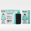 RAMA 16000 Disposable 5% | PACK OF 5