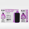 RAMA 16000 Disposable 5% | PACK OF 5