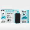 RAMA 16000 Disposable 5% | PACK OF 5