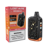 Lost Vape ORION BAR 50K Disposable Device - 50000 Puffs | PACK OF 5
