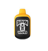 Death Row 5000 Puffs Disposable Vape | pack of 5