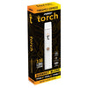 TORCH BURNOUT BLEND THCM THCA THCP 3.5grams | PACK OF 5