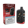 Lost Vape ORION BAR 50K Disposable Device - 50000 Puffs | PACK OF 5