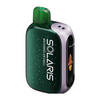 Solaris 5% 25000 Puff Disposable | PACK OF 5