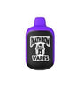 Death Row 5000 Puffs Disposable Vape | pack of 5