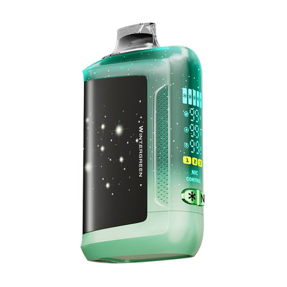 Yovo Starwalk 40K Disposable Vape 20ml 5% | PACK OF 5 BBWSUPPLY.COM