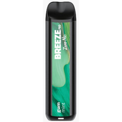 Breeze Pro Disposable Vape - 2000 Puffs | PACK OF 10