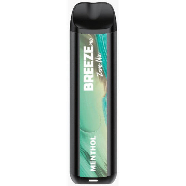 Breeze Pro Disposable Vape - 2000 Puffs | PACK OF 10