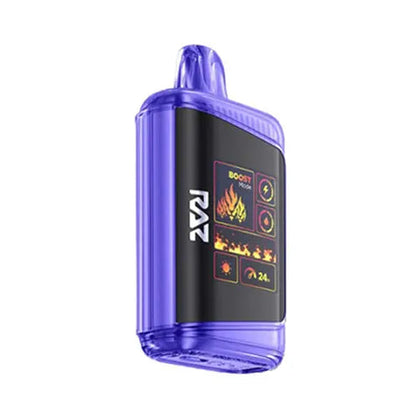 RAZ DC25000 Disposable Vape (5%, 25000 Puffs)| pack of 5 BBWSUPPLY.COM