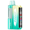Foger Switch Pro Kit - 30K Puff Pod Based Disposable | pack of 5