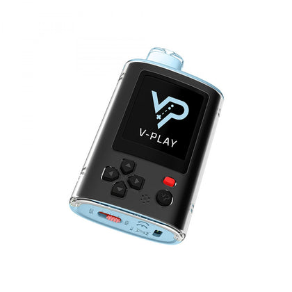 V-Play 20K Puffs Disposable PACK OF 5 BBW Supply