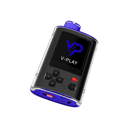 V-Play 20K Puffs Disposable PACK OF 5 BBW Supply