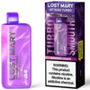 Lost Mary MT15000 Turbo Disposable Vape | PACK OF 5