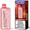 Lost Mary MT15000 Turbo Disposable Vape | PACK OF 5