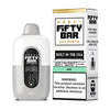FIFTY BAR 20K PUFFS | PACK OF 5