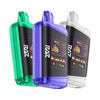 RAZ DC25000 Disposable Vape (5%, 25000 Puffs)| pack of 5