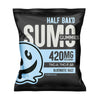 Half Bak’d Sumo Gummies | 2 Count | 30 PACK