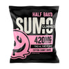 Half Bak’d Sumo Gummies | 2 Count | 30 PACK