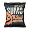 Half Bak’d Sumo Gummies | 2 Count | 30 PACK