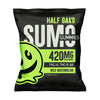 Half Bak’d Sumo Gummies | 2 Count | 30 PACK