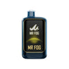 MR FOG NOVA 36000 PUFFS DISPOSABLE | PACK OF 5