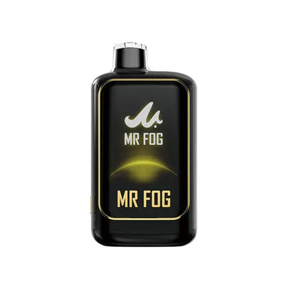 MR FOG NOVA 36000 PUFFS DISPOSABLE | PACK OF 5 BBWSUPPLY.COM