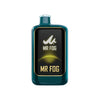 MR FOG NOVA 36000 PUFFS DISPOSABLE | PACK OF 5