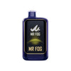 MR FOG NOVA 36000 PUFFS DISPOSABLE | PACK OF 5