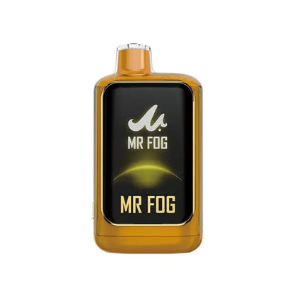 MR FOG NOVA 36000 PUFFS DISPOSABLE | PACK OF 5 BBWSUPPLY.COM