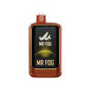 MR FOG NOVA 36000 PUFFS DISPOSABLE | PACK OF 5