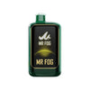 MR FOG NOVA 36000 PUFFS DISPOSABLE | PACK OF 5