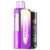 Foger Switch Pro Kit - 30K Puff Pod Based Disposable | pack of 5